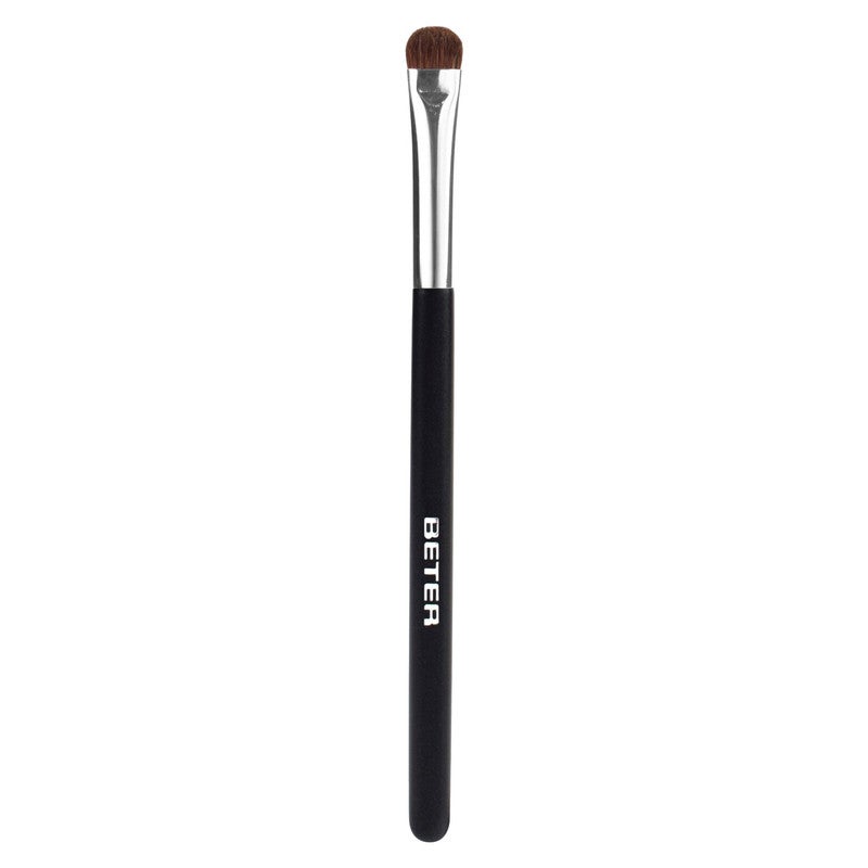 BETER Large eye shadow brush, pony hair. Nº 13 - Image 2